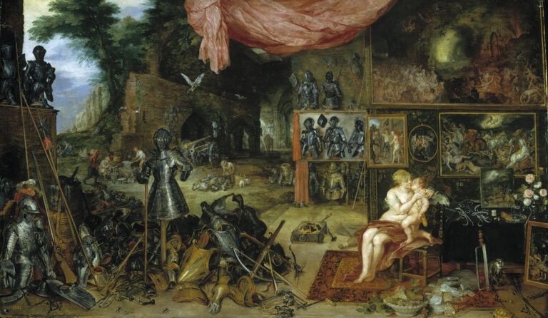 jan brueghel touch prado