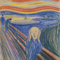 Edvard Munch művészete