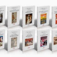 Könyvbemutató és díjátadó
