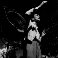 Jean Cocteau: Orfeusz, 1950