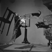 Luis Buñuel: Aranykor, 1930