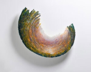 Organikusan sérülő szimmetria