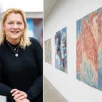 Transzparencia – kitakarás és elfedés a lelki működésünkben | Art coaching