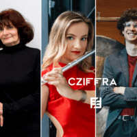 Zenés tárlatvezetés | Szinergia II.