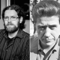 Alain Resnais: Tavaly Marienbadban (1961)