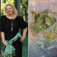 „A hely, ahova vágyom” | Art coaching