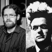 David Lynch: Radírfej (1977)