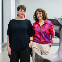 Artist Talk | Rumináció