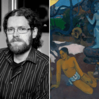 Paul Gauguin (1848–1903) művészete